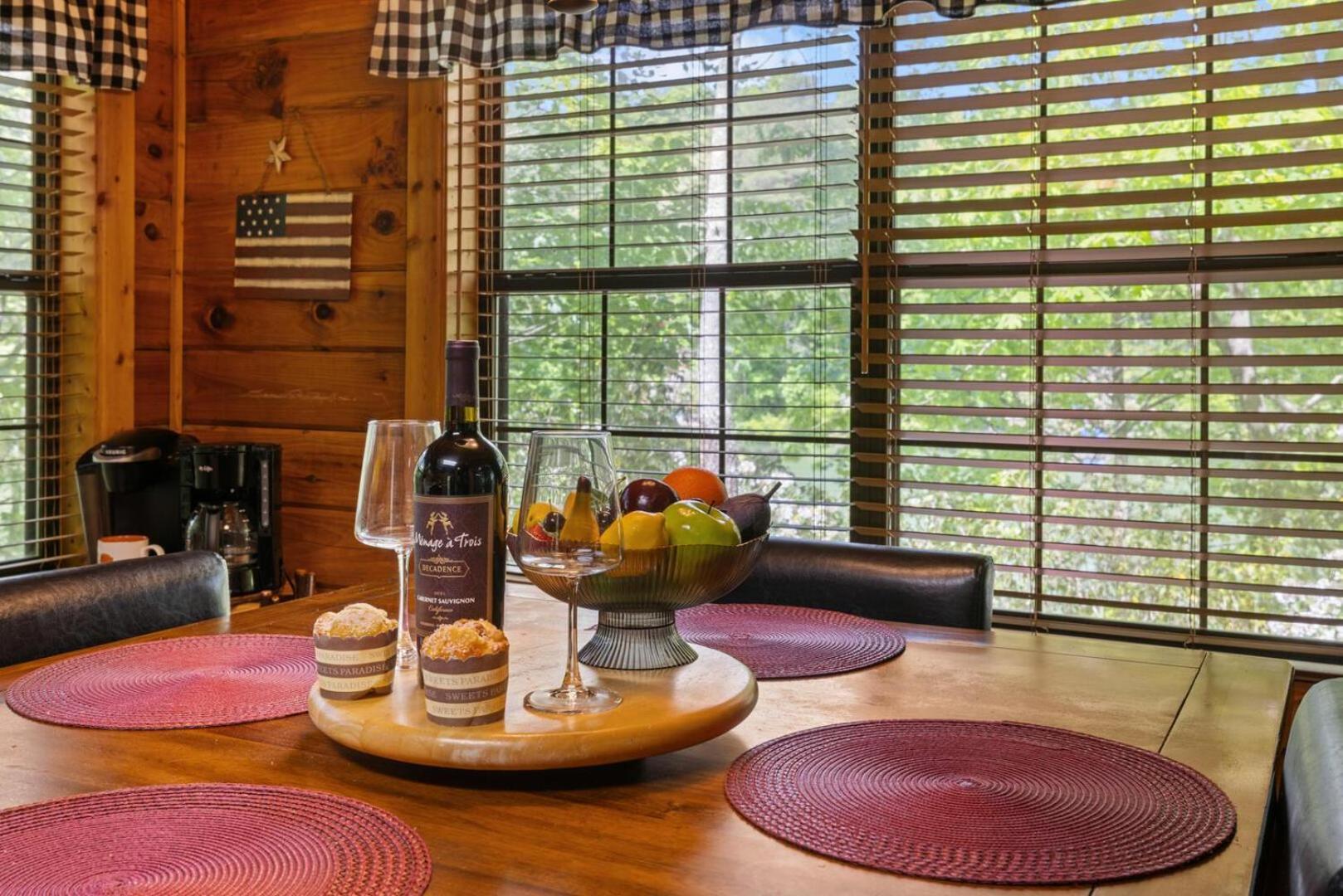 Cherry Lake Hideaway Blue Ridge Exterior photo